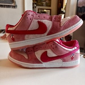 Strangeloves SB Dunks.